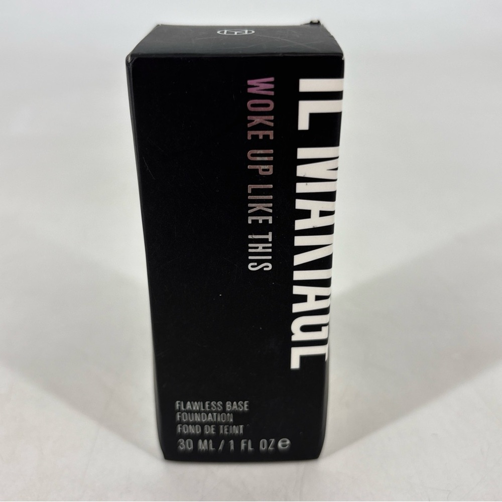 IL MAKIAGE Woke Up Like This Flawless Base Foundation Shade #40 - Picture 3 of 6